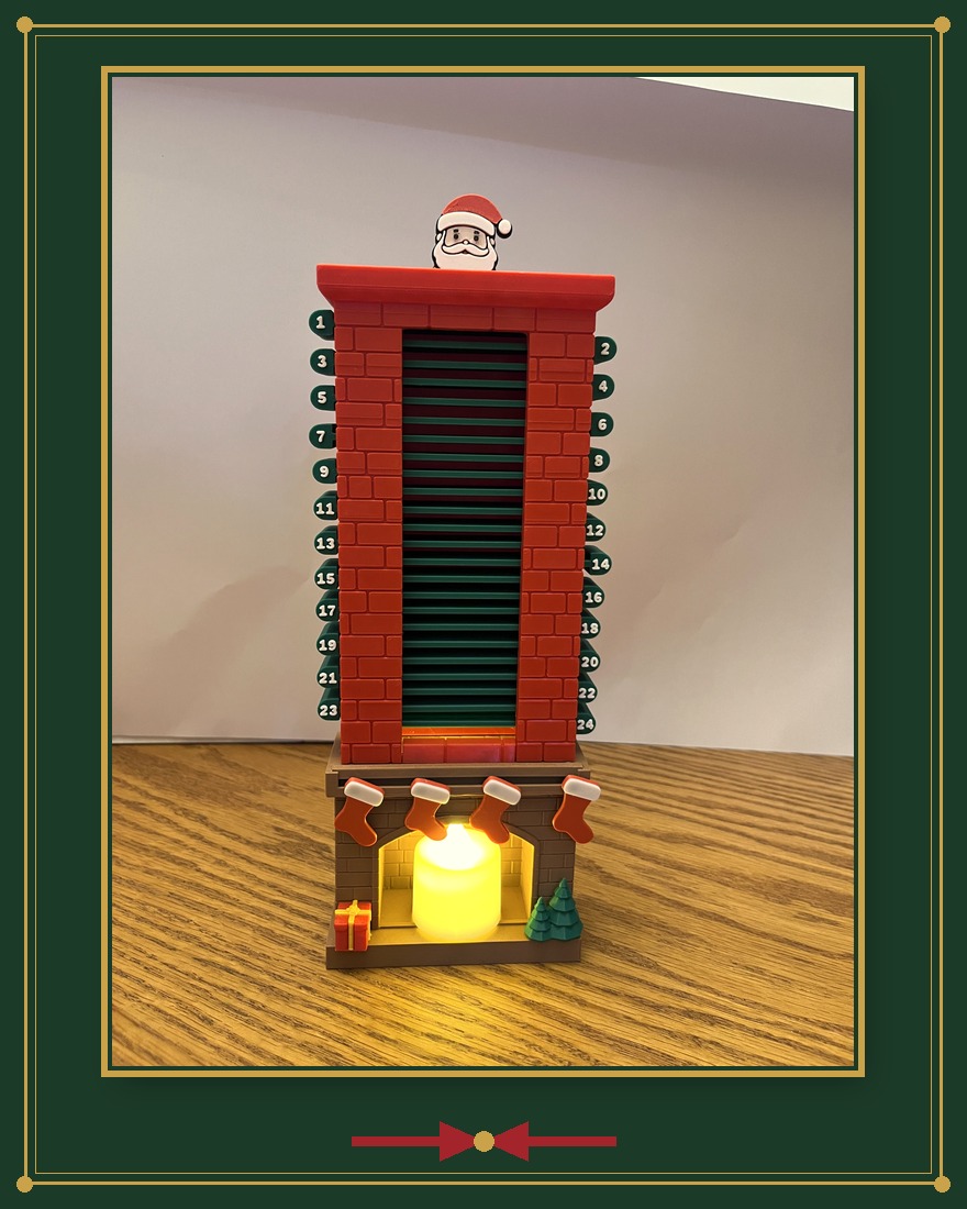 Torre de lareira